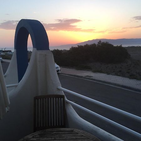 Villa Rocio, 1ª Linea Playa Y Parque Natural - Planta Baja Cabo De Gata 외부 사진
