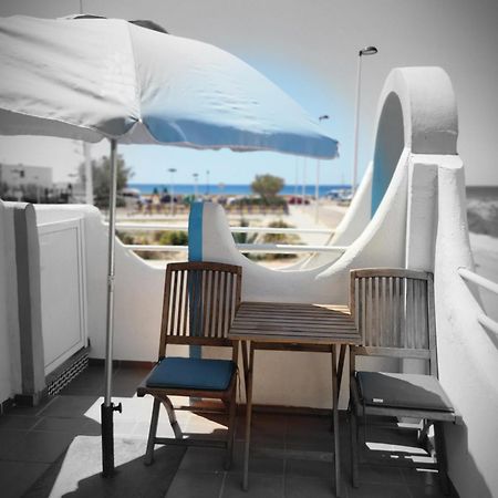 Villa Rocio, 1ª Linea Playa Y Parque Natural - Planta Baja Cabo De Gata 외부 사진