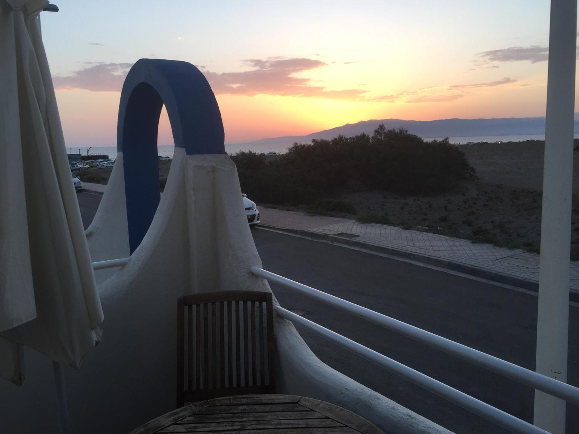 Villa Rocio, 1ª Linea Playa Y Parque Natural - Planta Baja Cabo De Gata 외부 사진