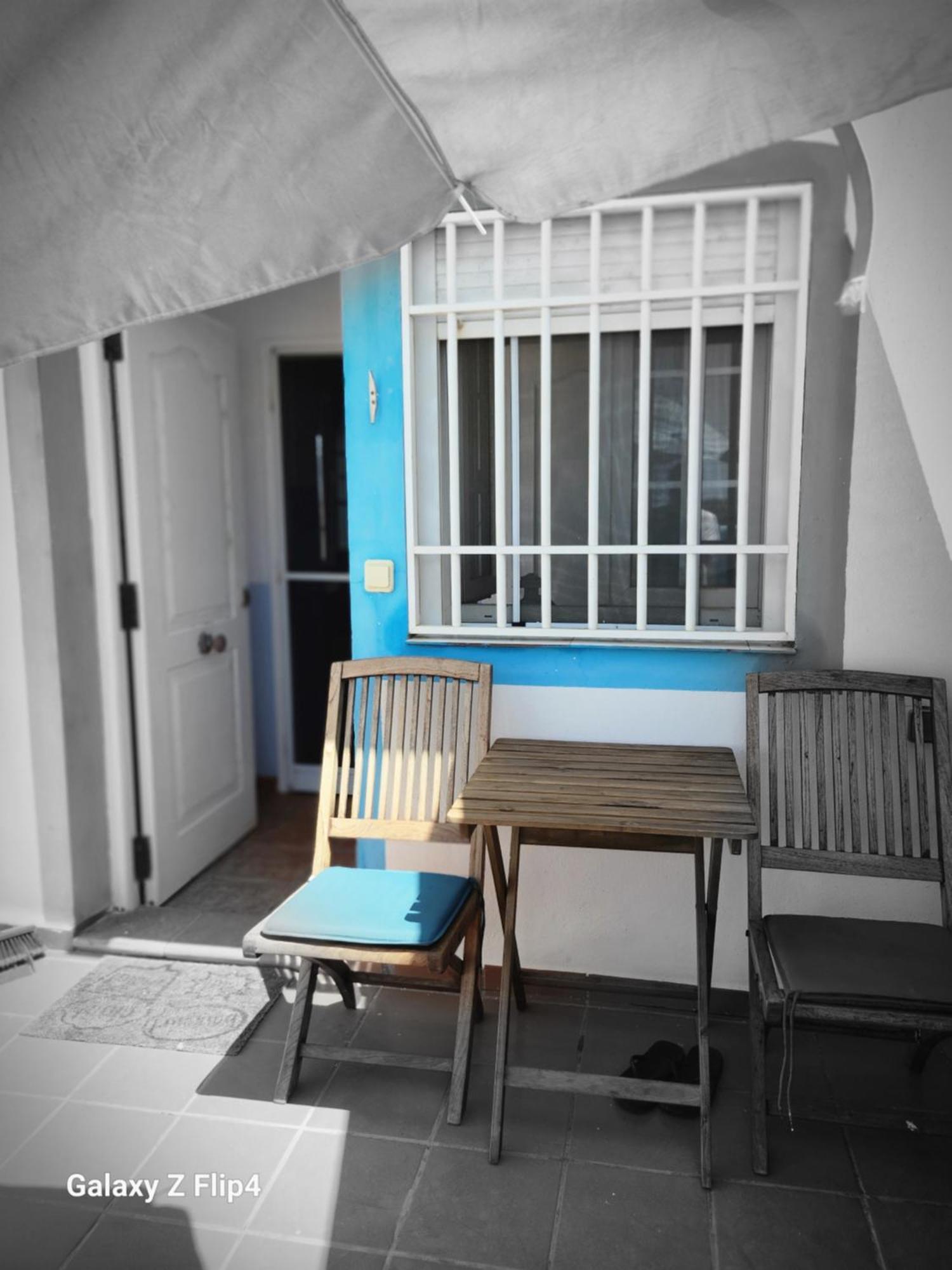 Villa Rocio, 1ª Linea Playa Y Parque Natural - Planta Baja Cabo De Gata 외부 사진