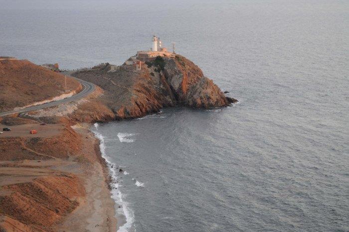 Villa Rocio, 1ª Linea Playa Y Parque Natural - Planta Baja Cabo De Gata 외부 사진